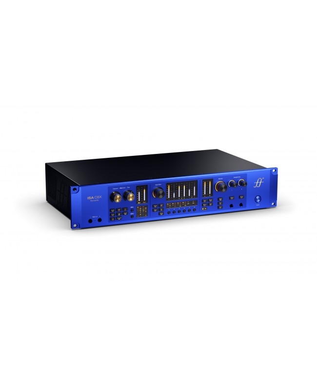 Focusrite ISA C8X USB Audio Interface
