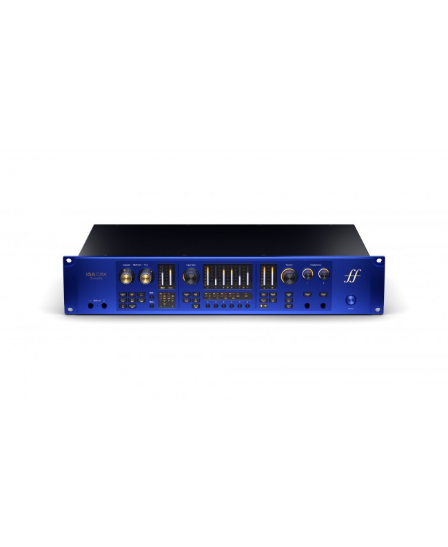 Focusrite ISA C8X Interfacce Audio USB