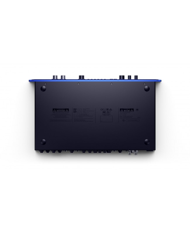 Focusrite ISA C8X USB Audio Interface