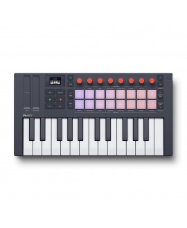 Novation FLkey 2 Mini 25 MIDI Master Keyboards