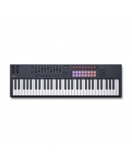 Novation FLkey 2 61 MIDI Master Keyboards