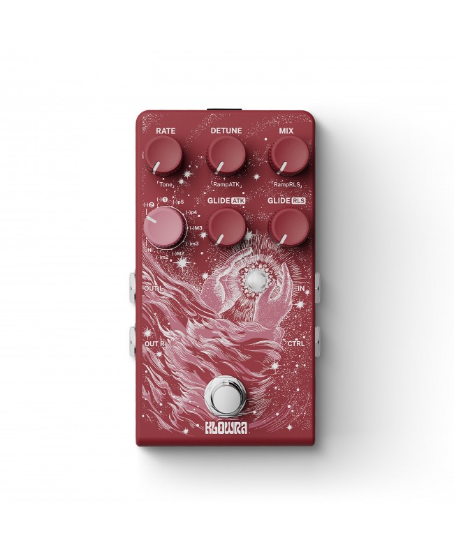 Klowra KBS-04 VEIN SHIFTER
