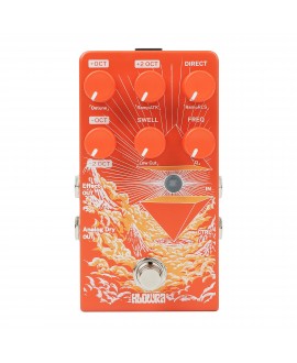 Klowra KBS-06 VERDICT POLYPHONIC OCTAVER