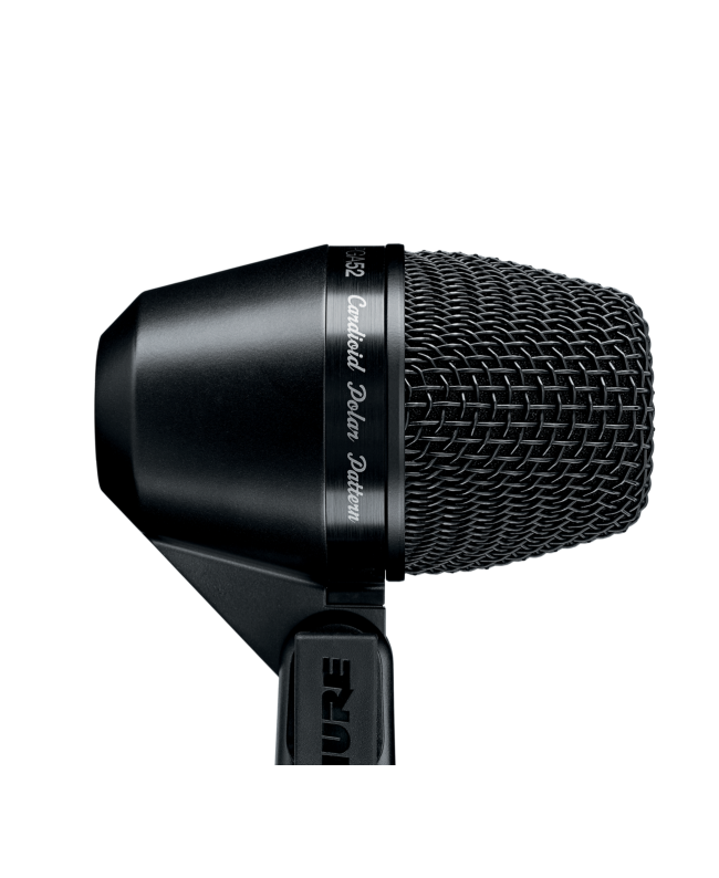 SHURE PGA52 Instrumenten-Mikrofone