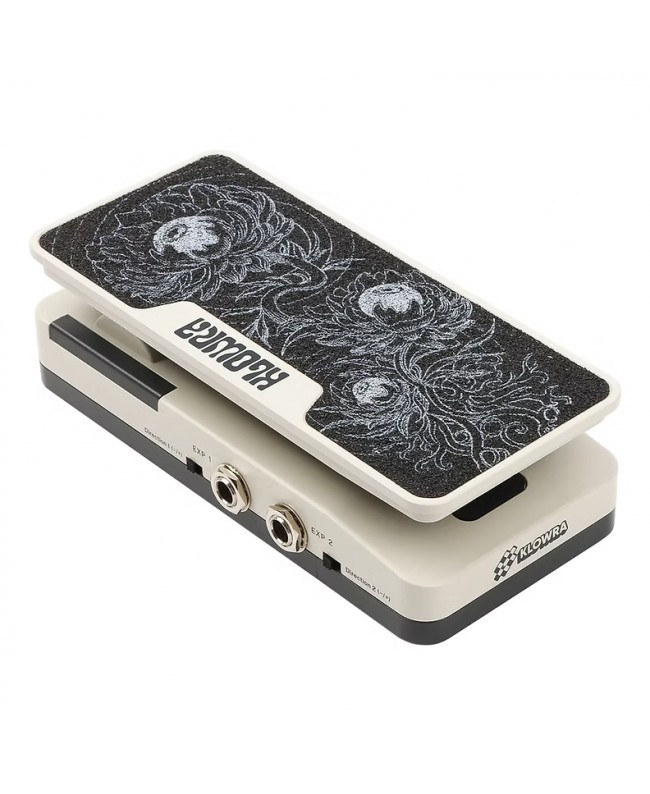 Klowra KBA-02 MANTRA DUAL EXPRESSION