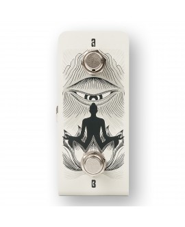 Klowra KBA-01 ANIMA DUAL FOOTSWITCH