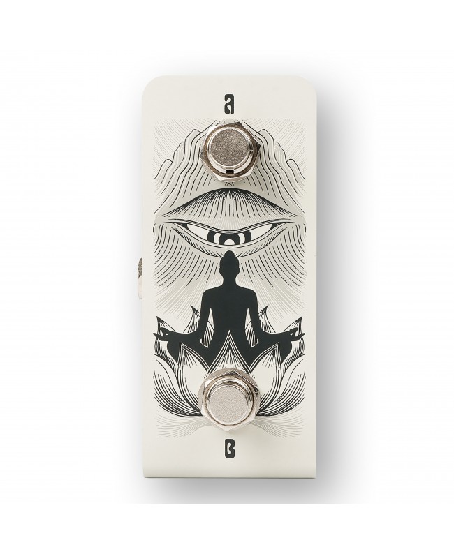 Klowra KBA-01 ANIMA DUAL FOOTSWITCH