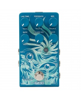 Klowra KBS-05 RILUM DELAY