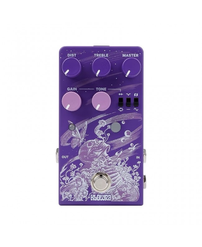 Klowra KBS-11 GNASH DISTORTION