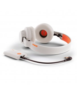 AIAIAI TMA-2 DJ Wireless+ White Cuffie