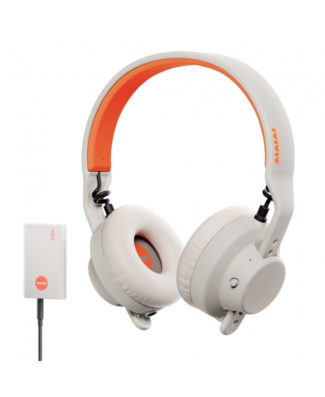 AIAIAI TMA-2 DJ Wireless+ White