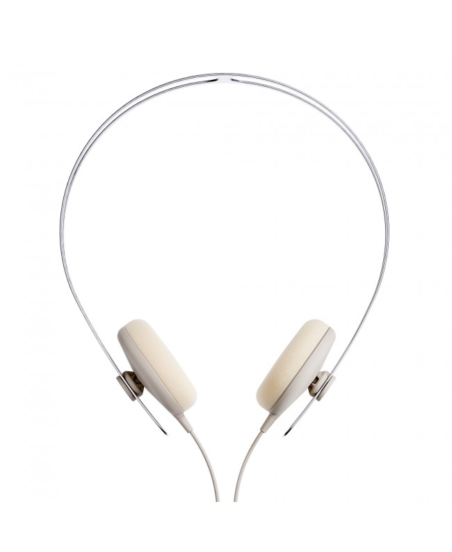 AIAIAI Tracks USB-C White
