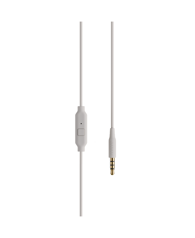 AIAIAI Tracks White