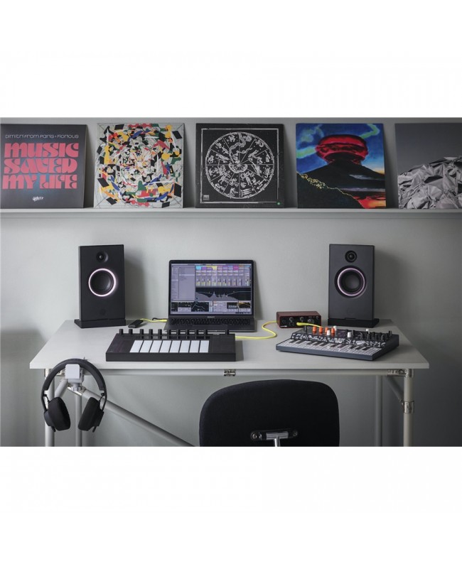 AIAIAI Isolation Pads - UNIT-4 Wireless+