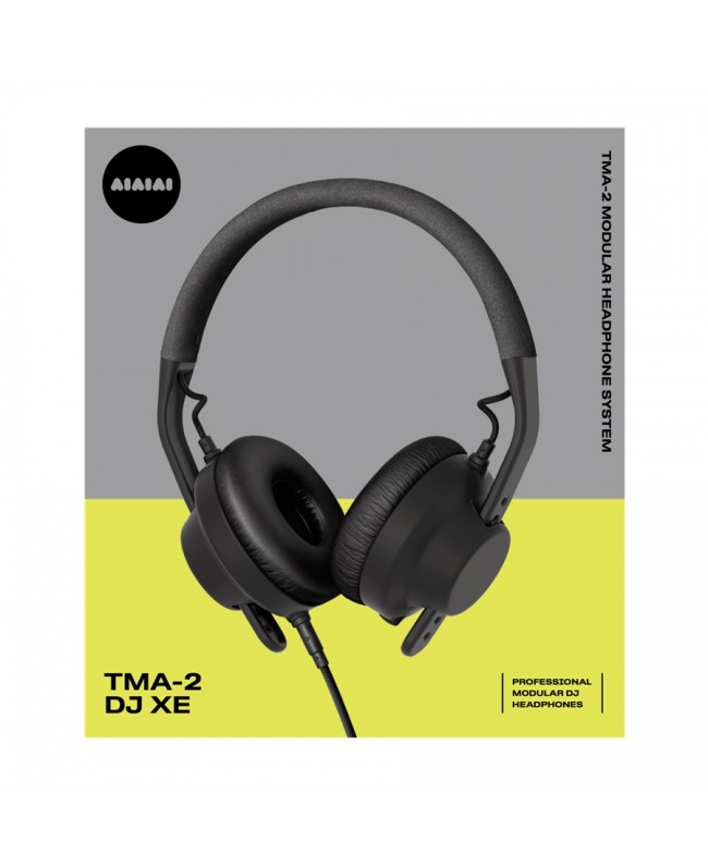 AIAIAI TMA-2 DJ XE