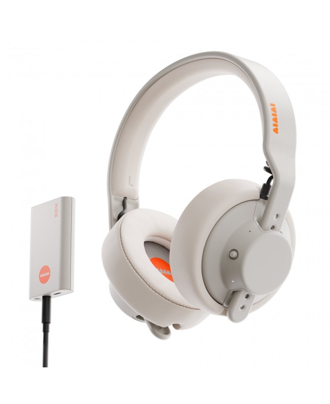 AIAIAI TMA-2 Studio Wireless White