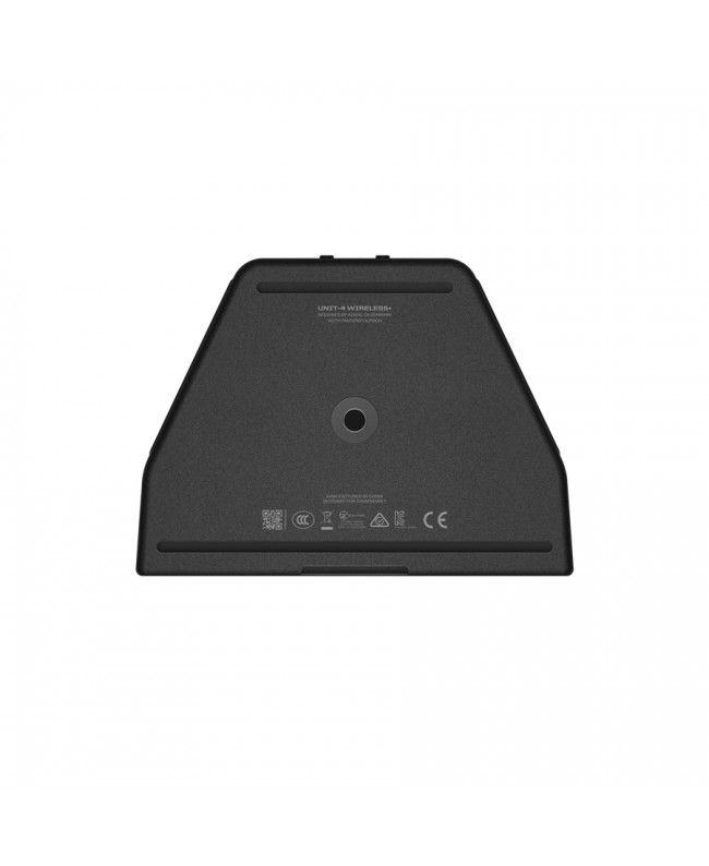 AIAIAI UNIT-4 Wireless+