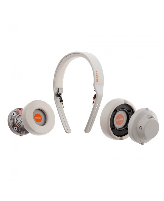 AIAIAI TMA-2 Studio Wireless White