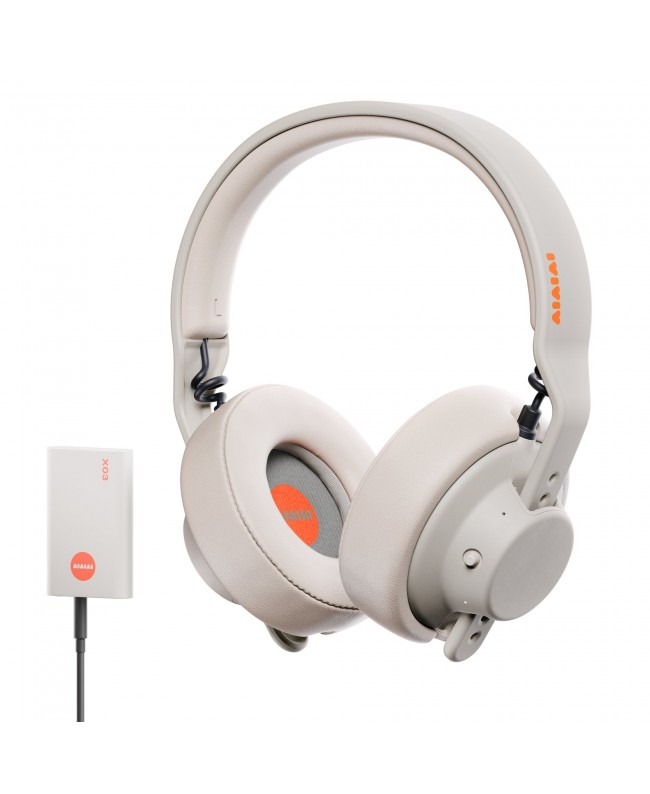 AIAIAI TMA-2 Studio Wireless White