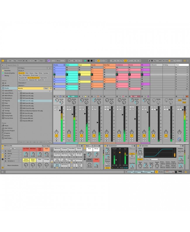 AIAIAI TMA-2 Studio XE