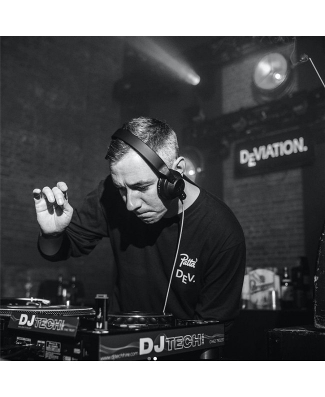 AIAIAI TMA-2 DJ