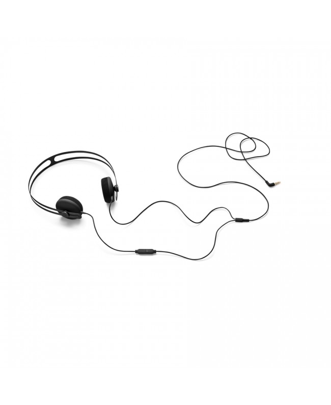 AIAIAI Tracks Black