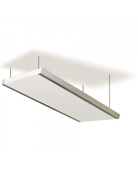 Primacoustic Stratus Paintable