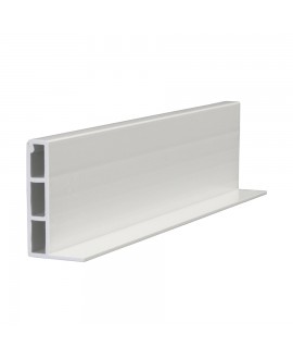 Primacoustic TS 2 PRT uPVC Track White