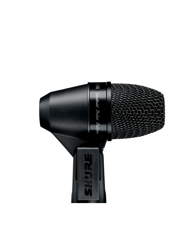 SHURE PGA56 Instrument Microphones