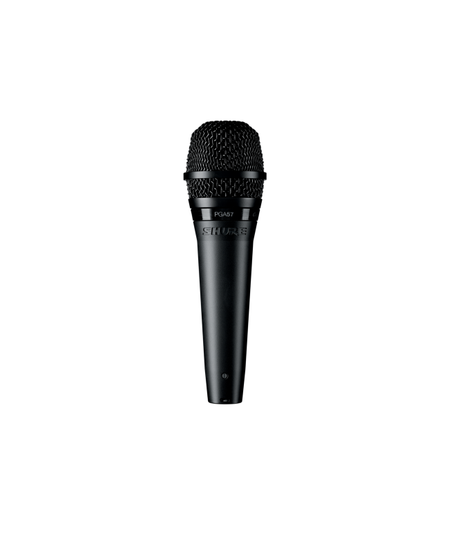 SHURE PGA57 Instrument Microphones