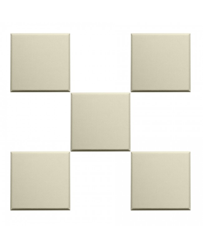 Primacoustic P8 BROADWAY PANELS BEIGE 12x12