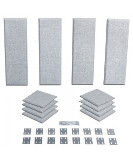 Primacoustic London 8 Gray