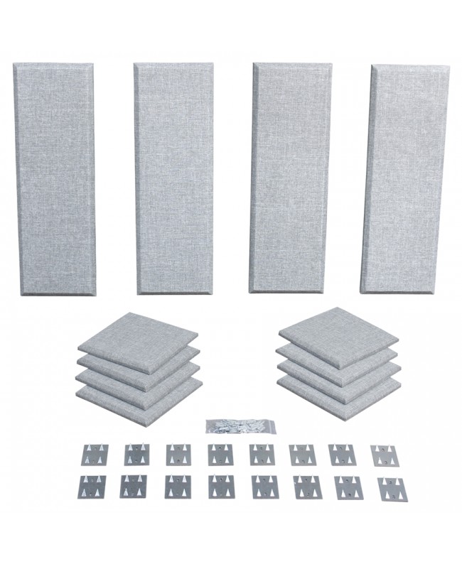 Primacoustic London 8 Gray