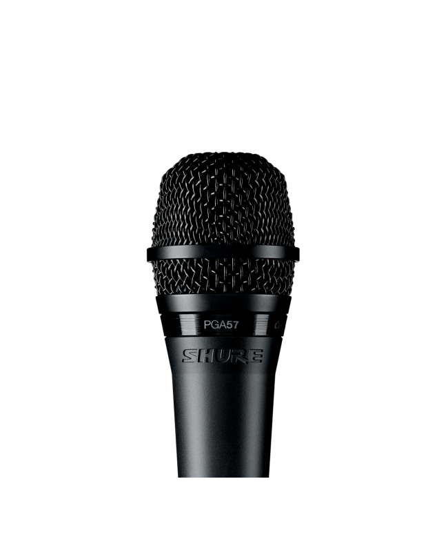 SHURE PGA57 Instrument Microphones