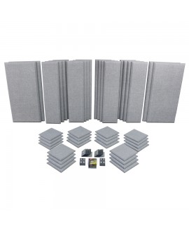 Primacoustic London 16 Grigio