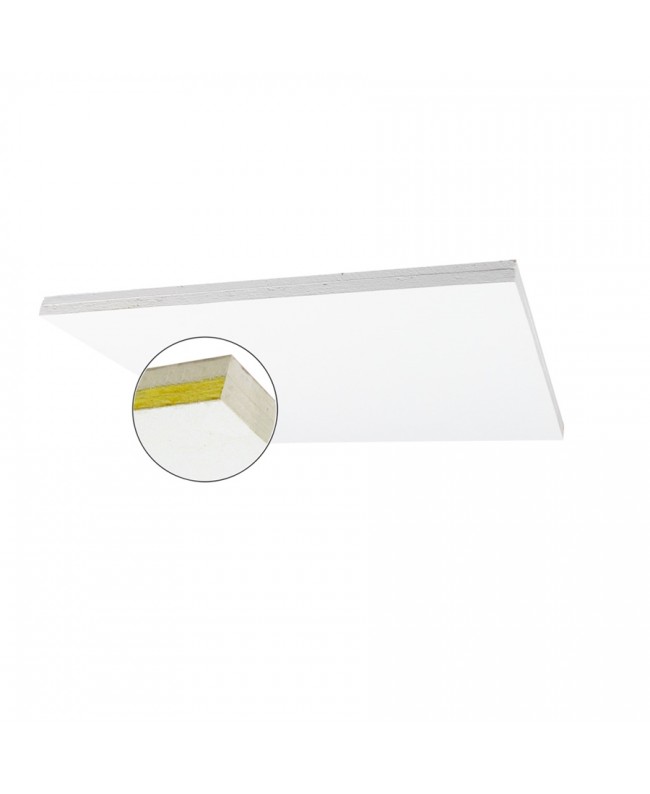 Primacoustic 27 mm TTile 600x600 Pat TR