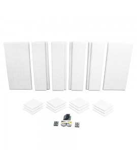 Primacoustic London 12 Paintable