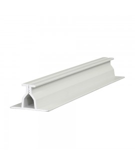 Primacoustic TS 1 MWall uPVC Track White