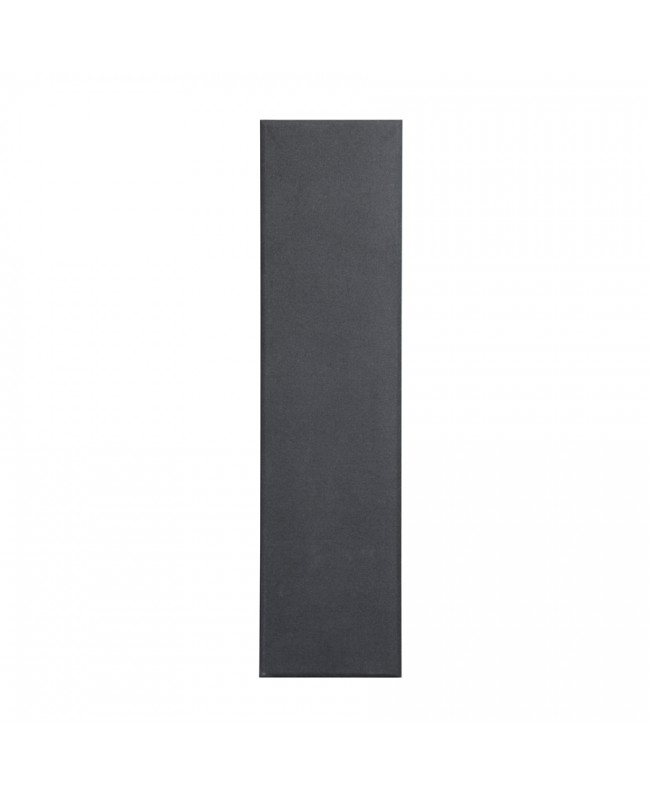 Primacoustic P8 BROADWAY PANELS BLK 12x48