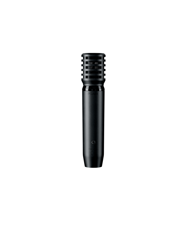 SHURE PGA81 Instrumenten-Mikrofone