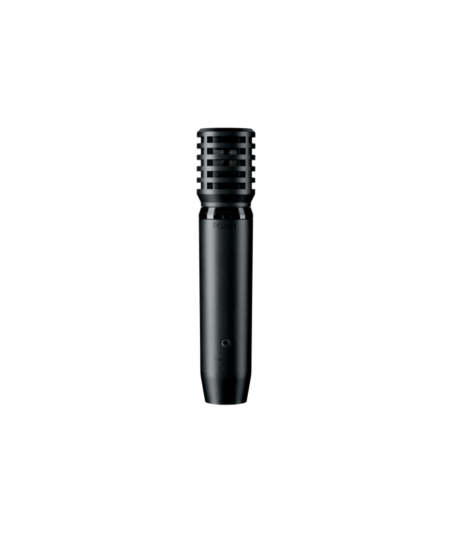 SHURE PGA81 Microfoni per strumenti