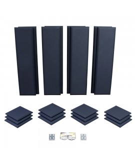 Primacoustic London 10 Black