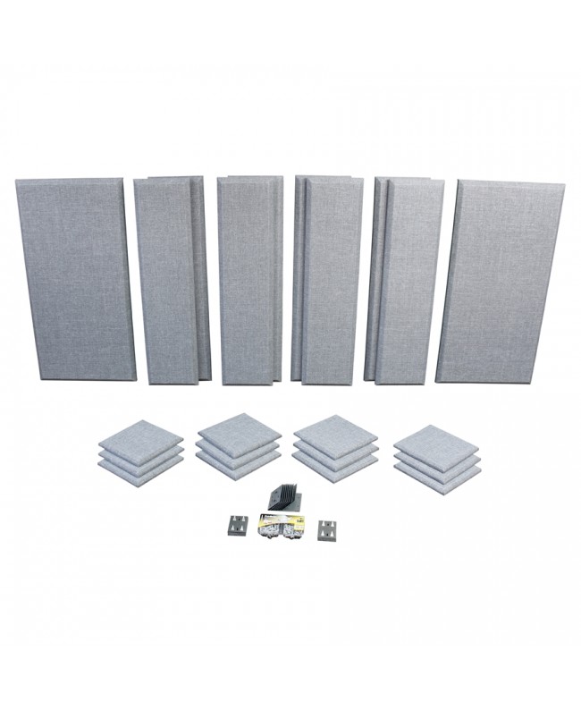Primacoustic London 12 Gray