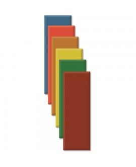 Primacoustic 2 Paintable 12x48 Bevel