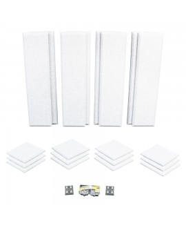 Primacoustic London 10 Paintable