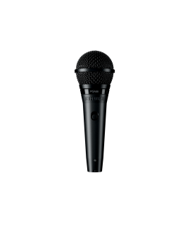 SHURE PGA58-XLR Handheld Microphones