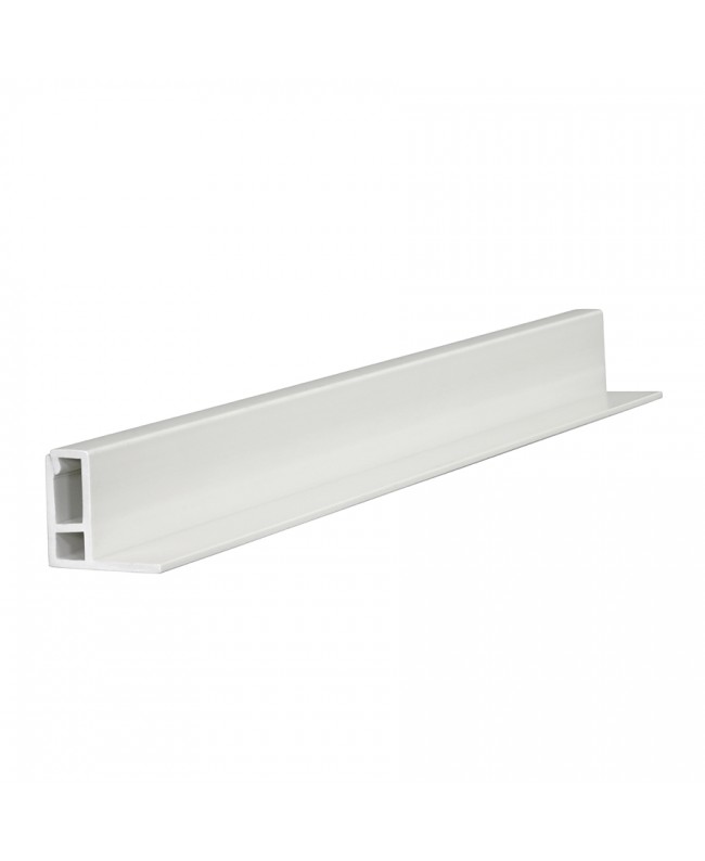 Primacoustic TS 1 PRT uPVC Track White