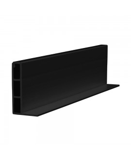 Primacoustic TS 2 PRT uPVC Track BK