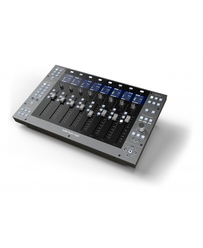 Solid State Logic UF8 DAW Controllers