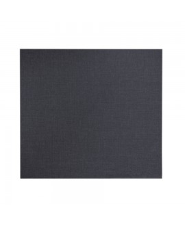 Primacoustic 2 BBand 4X4 48x48 BK SQ